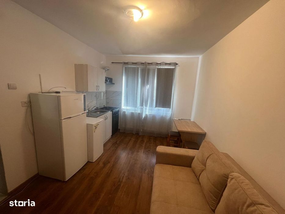 OFERTA DE INCHIRIAT Garsoniera Micro 19 et 1 pret 1100 lei