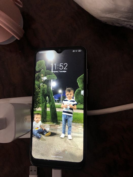 Redmi note 8 t sotiladi