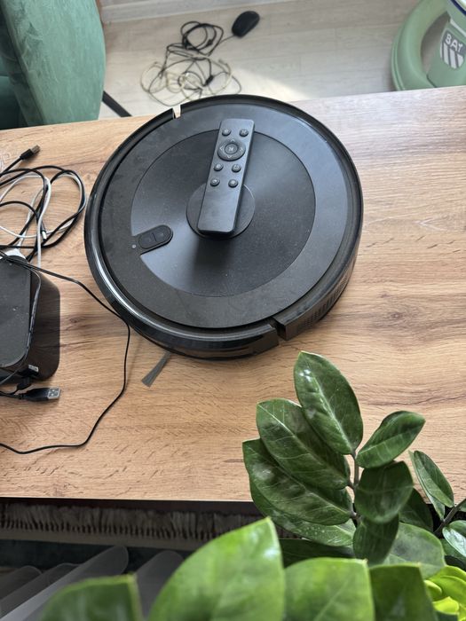 Пылесос, робот пылесос