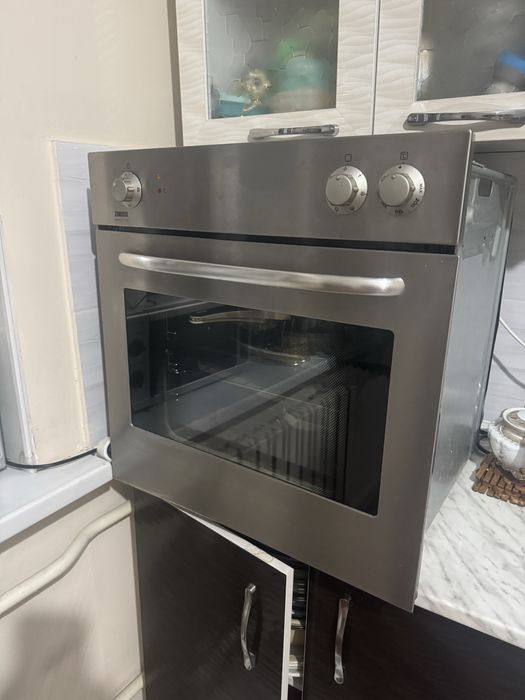 Духовая печь б/у