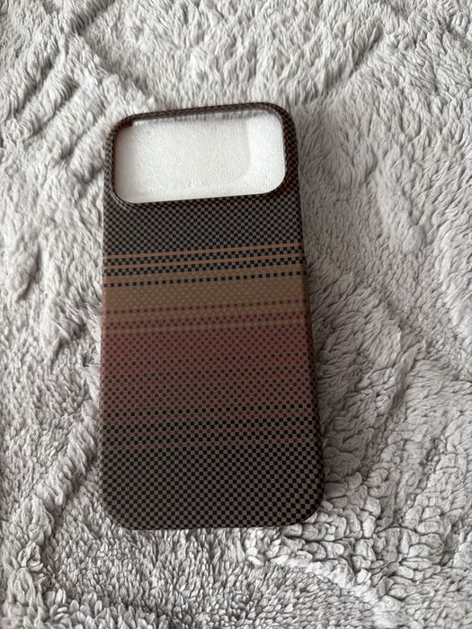 Husa iphone Air si iphone 17 pro max