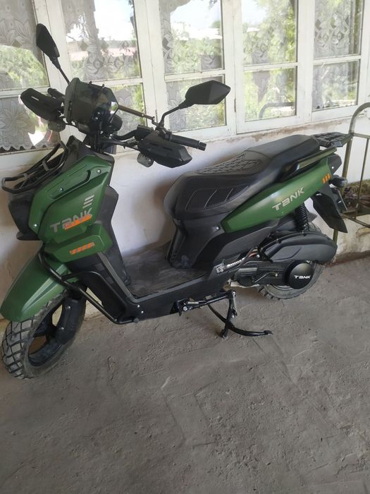 2 oy garantyasi bilan