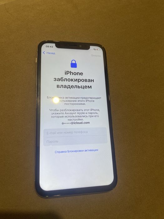 Iphone x 64 gb на запчасть