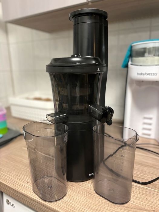 Сокоизстисквачка робот Лидл