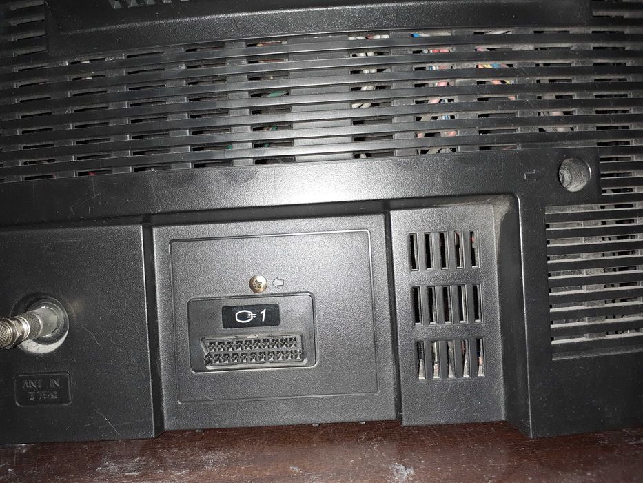 Телевизор LG 21 инча – Super Slim