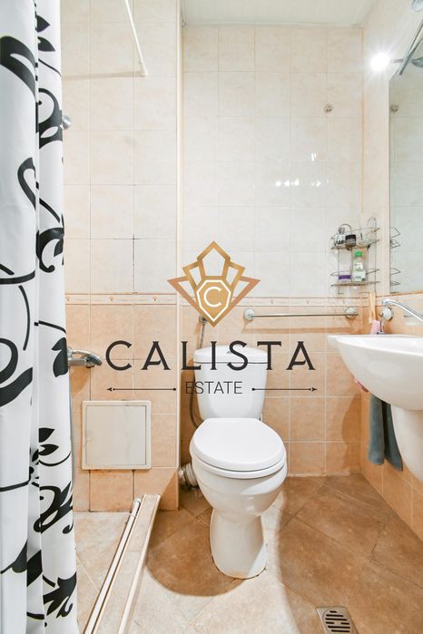 Продава се Двустаен апартамент в София, Гоце Делчев - 60 кв.м за 3091 €/кв.м - Снимка #8