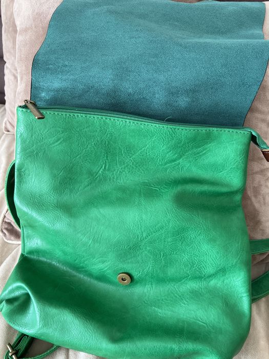 Нова дамска раница