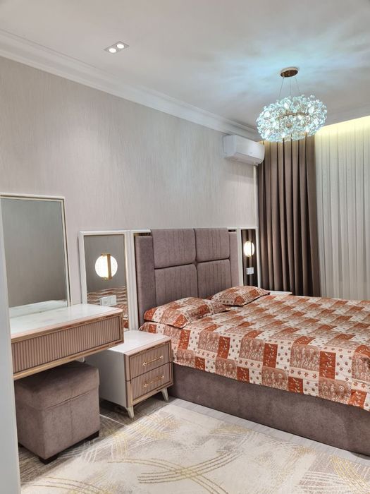 Сдам. Ялангач-4ком ( Теннисный корт аллея) Мирзо улугбекский БИИ.Буз