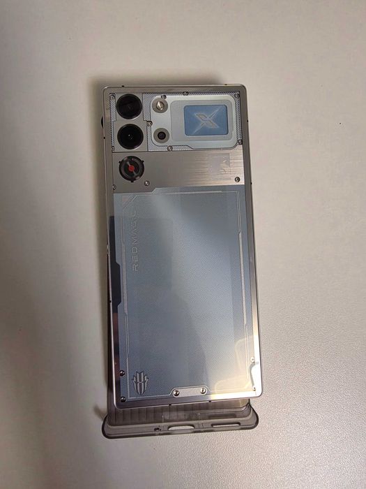 Продам Nubia Red magic 10s pro