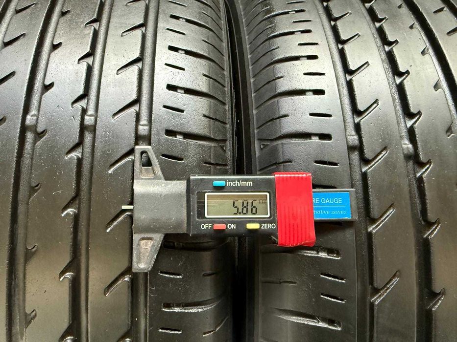 Anvelope Vara 185/60 R16 - stoc depozit
