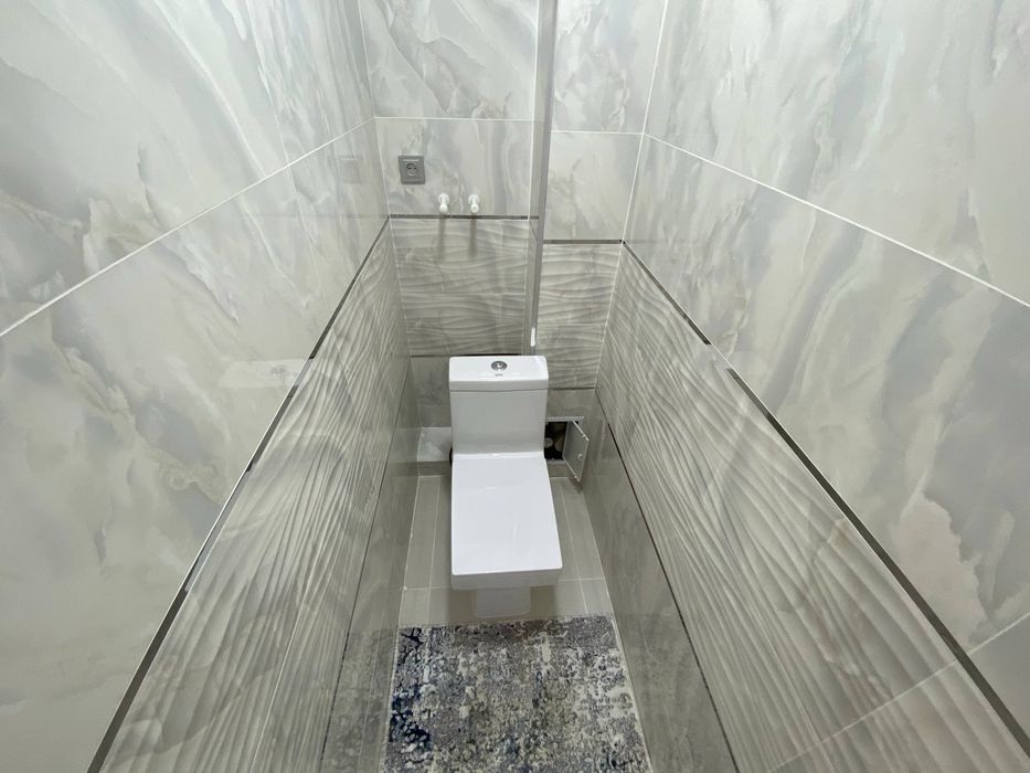 Vokzalda 3 xonalik skvaznoy