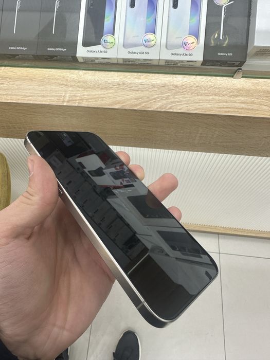 Iphone 15 pro max 88% 256