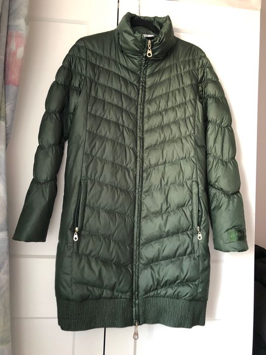 Liu.Jo яке в размер S-M с пълнеж от пух.