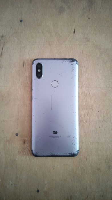 Xiaomi Redmi S2 б/у
