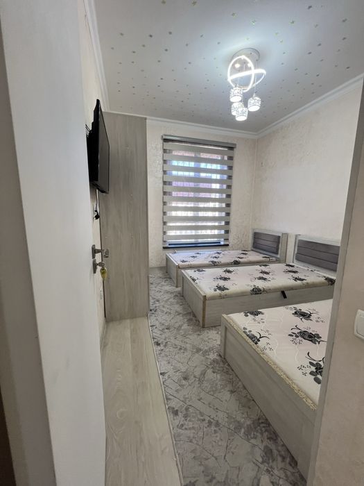 Ассалом Хаво квартира