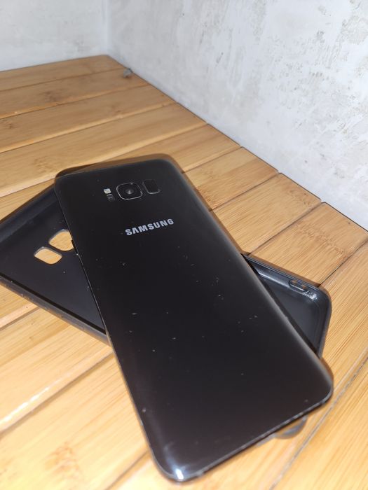 Samsung S8 Plus 64gb