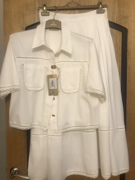 Продаю костюм жен