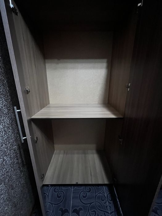 Шкаф для гардероба