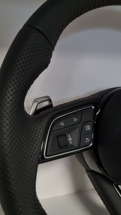 Волани AUDI S/RS
А3 8V