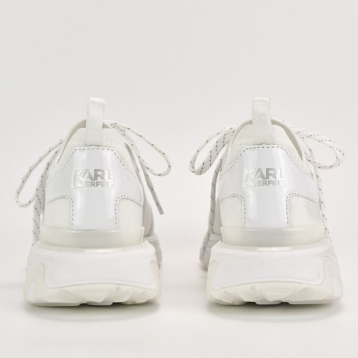 Оригинални мъжки маратонки Karl Lagerfeld Blaze KL52440 K11