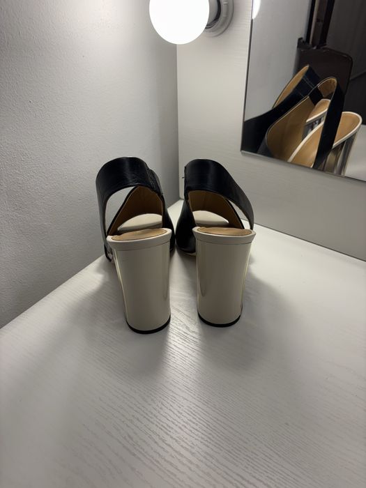 Sandale Calvin Klein