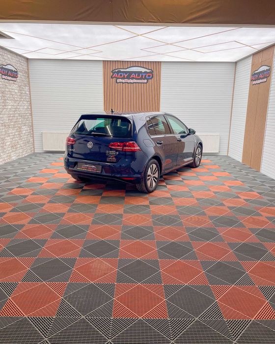 VW e-GOLF. FULL ELECTRIC, RAR + ITP Garantie 12 luni, Rate fixe