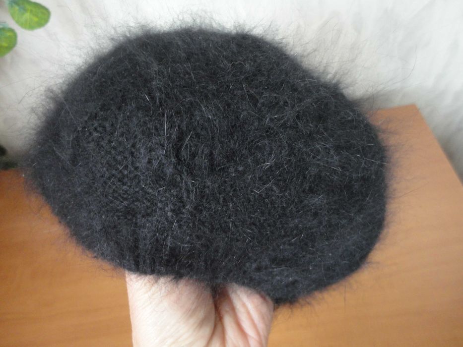 Calvin Klein/нова дамска шапка