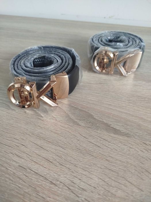 Curea noua unisex CK