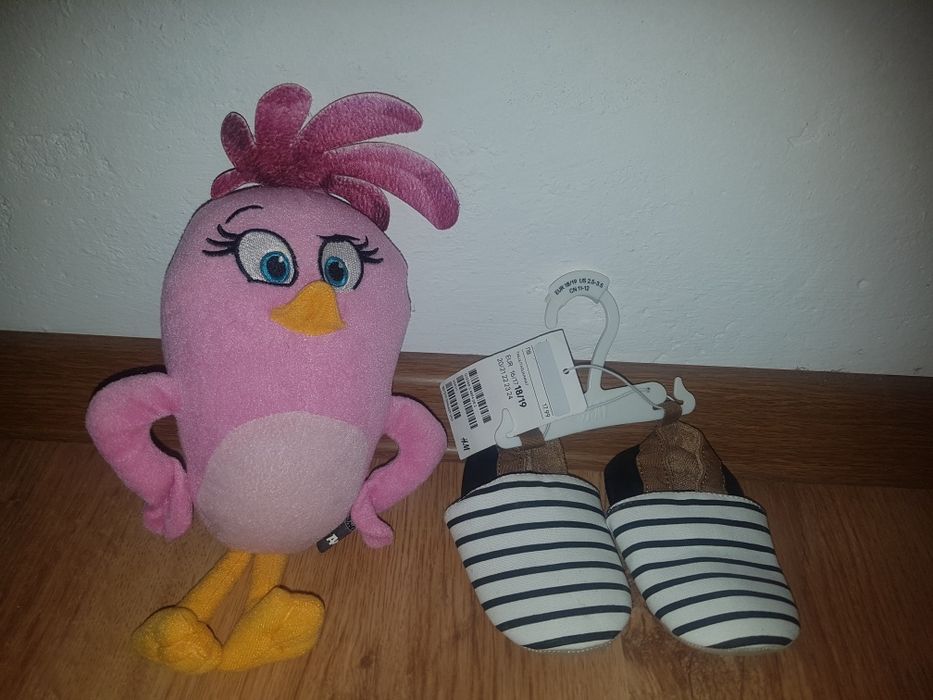 Бебешки буйки 18/19 номер