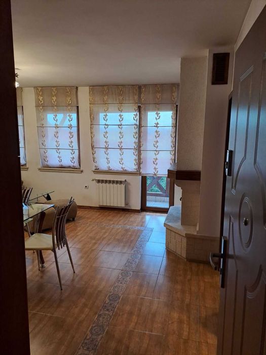 Дава се под наем Двустаен апартамент в Банско - 57 кв.м за 306 € - Снимка #3