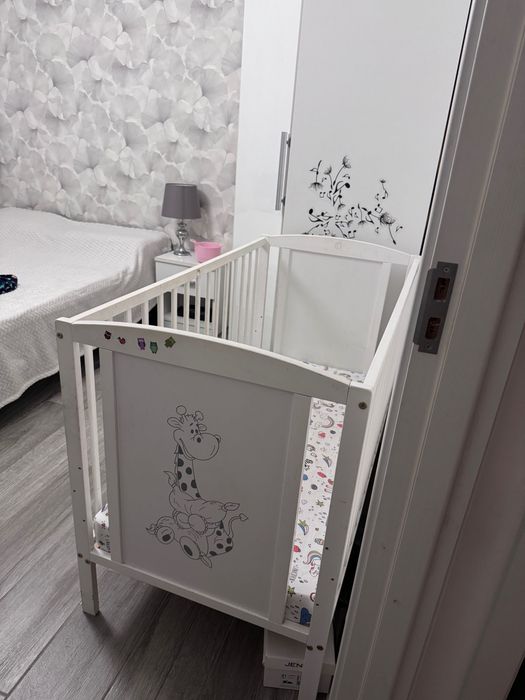 Patut pentru bebelus