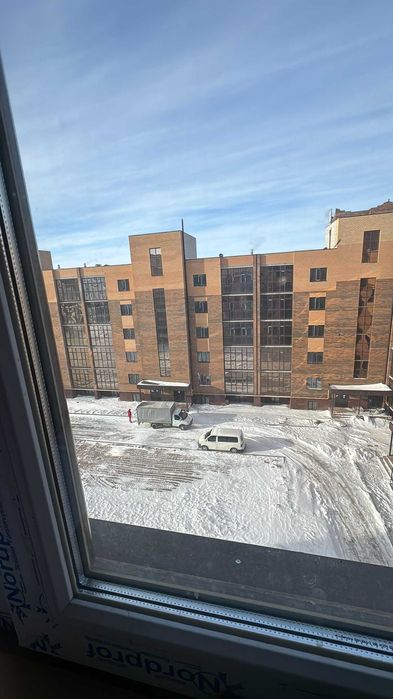 Продам 3х комн кв Батыс Предчистовая