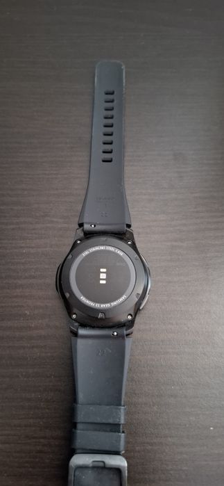 Ceas Samsung Gear s3 frontier nou