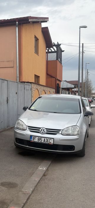Volkswagen Golf 2007 benzină, 2.695 € — imagine 2