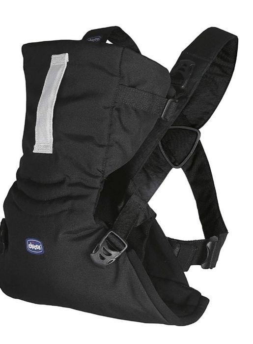 Продам кенгуру черный Chicco