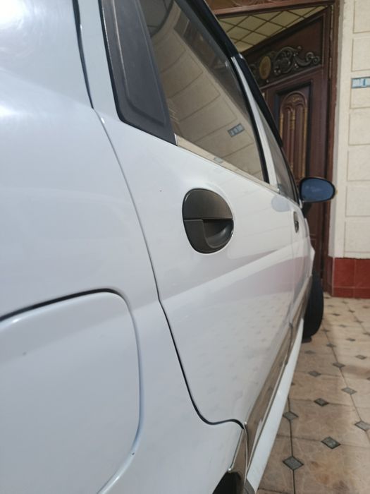 Matiz best lyuks kondisioner