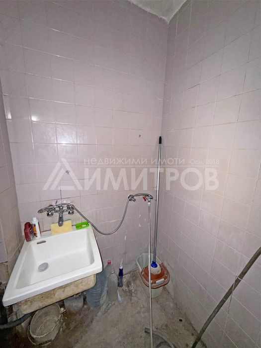 Продава се Едностаен апартамент в Нови пазар - 41 кв.м за 523 €/кв.м - Снимка #6