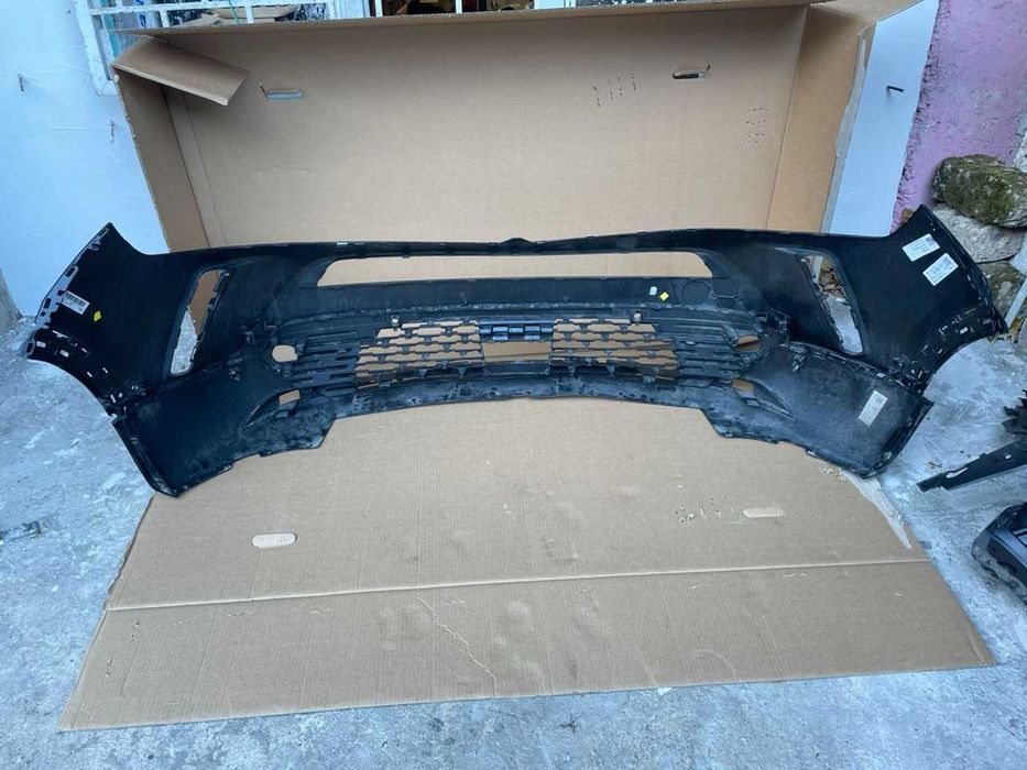 Броня Opel Mokka | 2022