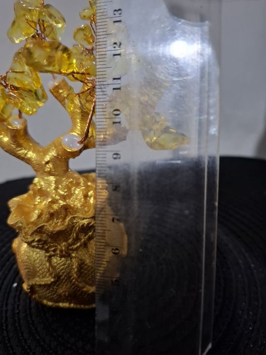 Pomișor abundenta citrin ametist jad crisocola carneol cuart alb