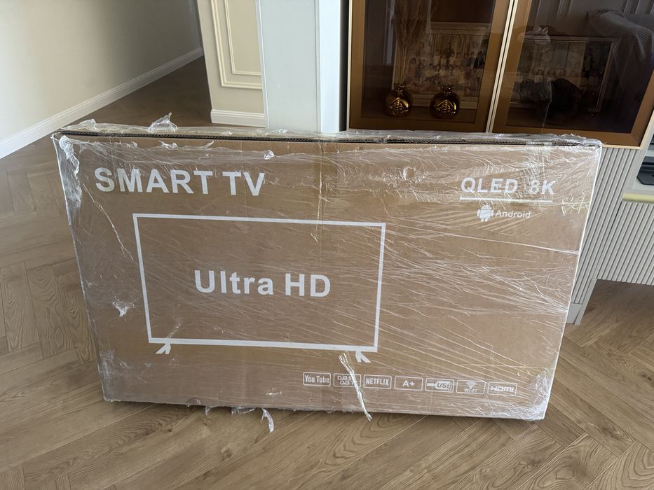 Samsung Smart tv
