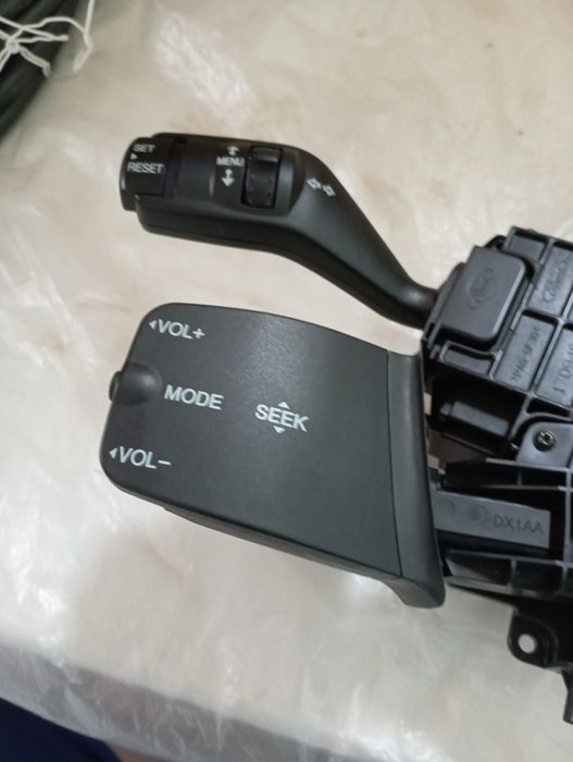 Airbag cu manete de semnal și ștergătoare  ford