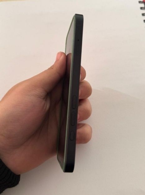 Iphone 16e 128Gb 96%