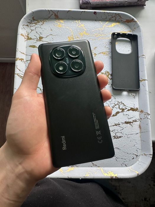 Xiaomi Redmi note 14 pro