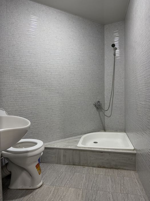 4 Комнаты • 158м² • Тузель 1, жк Аристократ, 40 Лет Победы, Новостройк