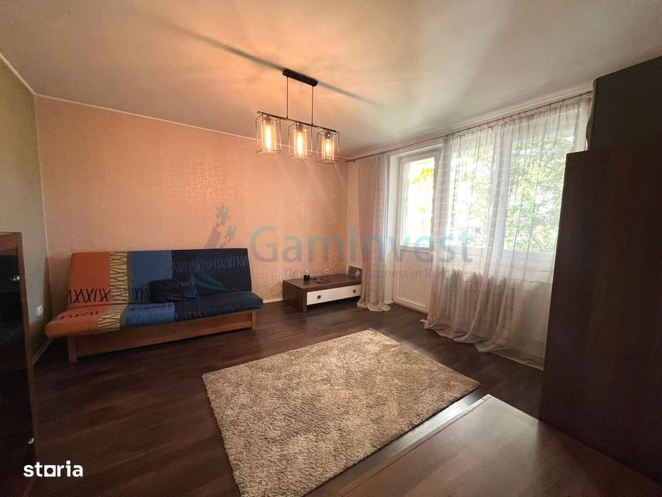 Apartament 4 camere de vânzare,Splaiul Crișanei,Oradea,GaminvestV4431