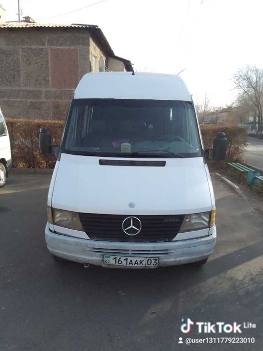 Продам автомобиль