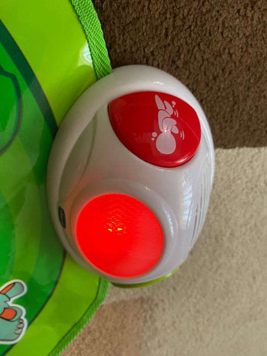 Joc Chicco șotron de interior