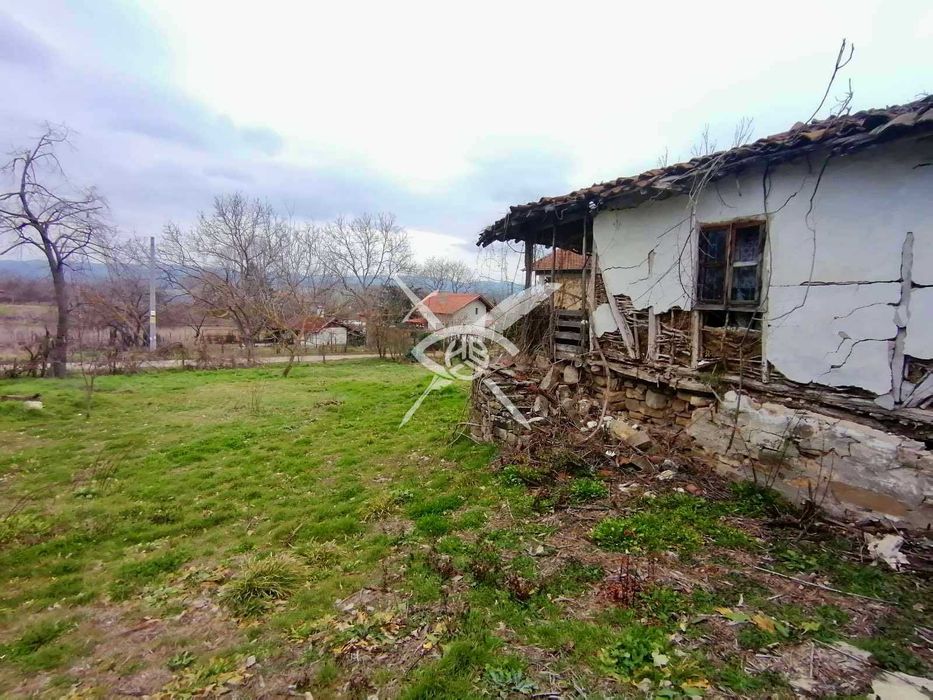 Продава се Парцел в с. Шиварово, Област Бургас - 1052 кв.м за 30 €/кв.м - Снимка #5