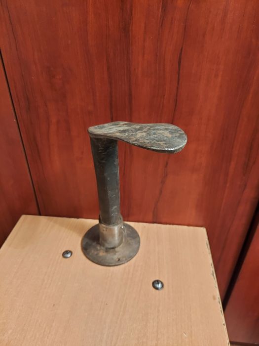 Станок для сапожник ссср