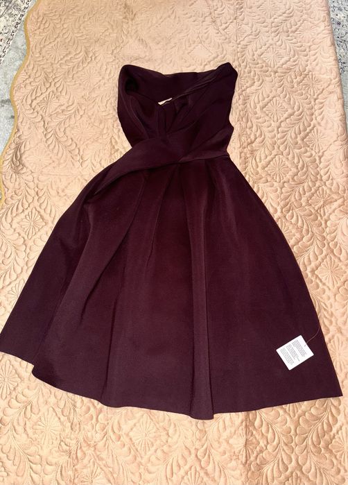 Rochie eleganta ocazie, petrecere aniversare masura 38 NOUA